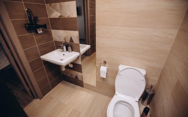 Banya Ivan Kupala Guest house