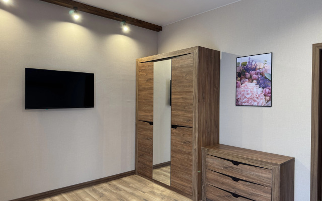 Rozmarin Private house