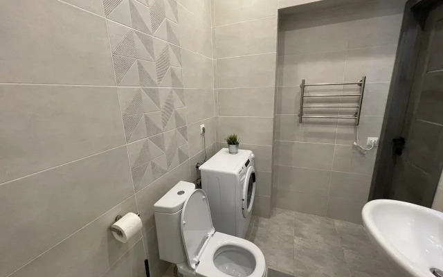 Апартаменты БоуБоу Экстра