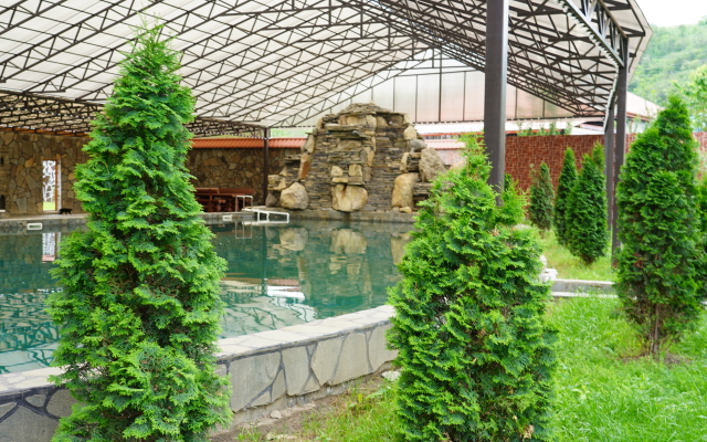 Villa Dom Otdykha  2
