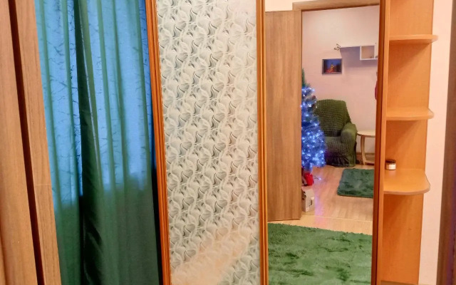 Квартира Уютная квартира в центре Калининграда