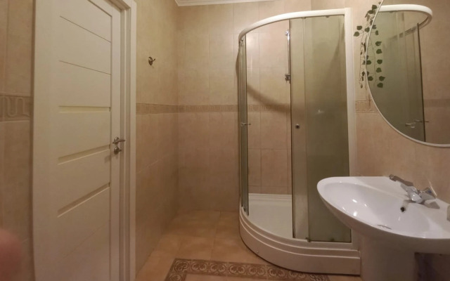 Квартира 1к кв Ленинский проспект