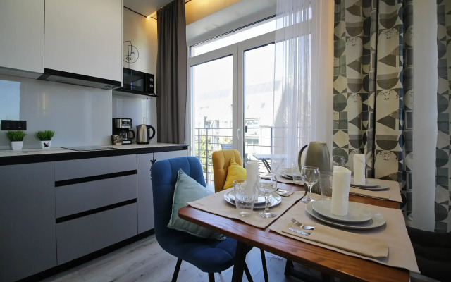 Квартира Меридиан