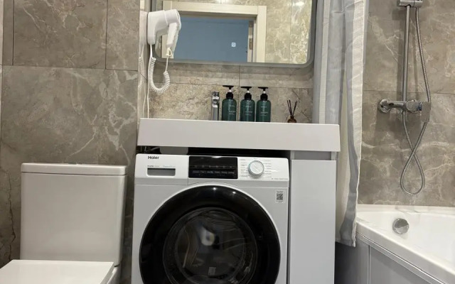 Квартира уютная в идеальной локации