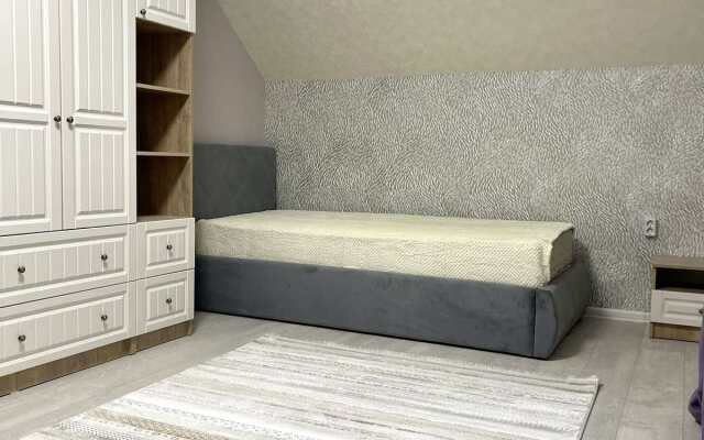 Гостевой Дом Шадринский