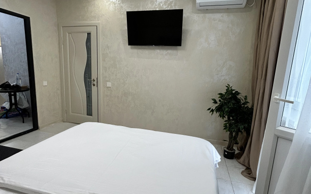 Квартира Студия 8м В Центре