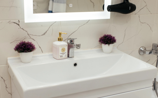 Апартаменты Студия с Видом на Дон