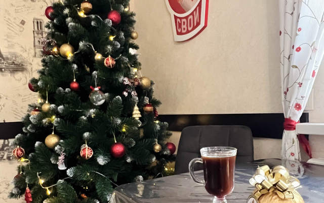 Хостел Свои