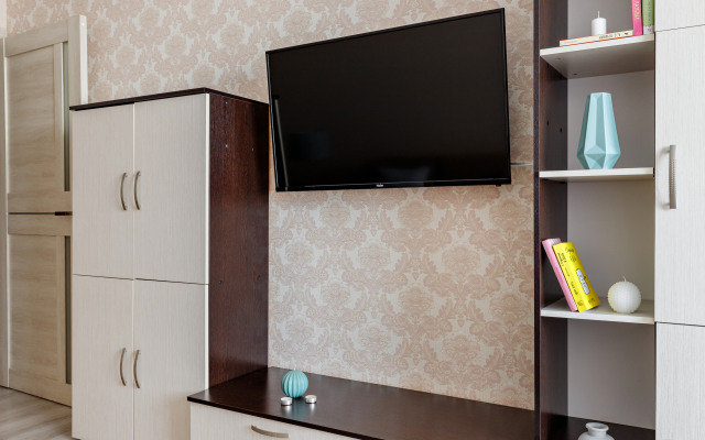 V Zhk Tri Bogatyrya Apartments