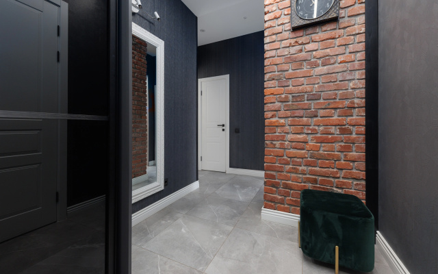 Апартаменты Royal Apartments Minsk