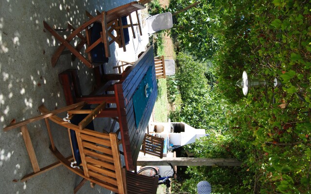 Вилла Rustic Miketa