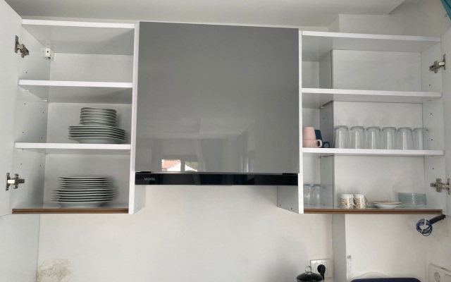 Sahil Aparts Güllük Aparthotel