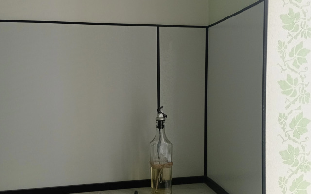 Квартира в эко-стиле