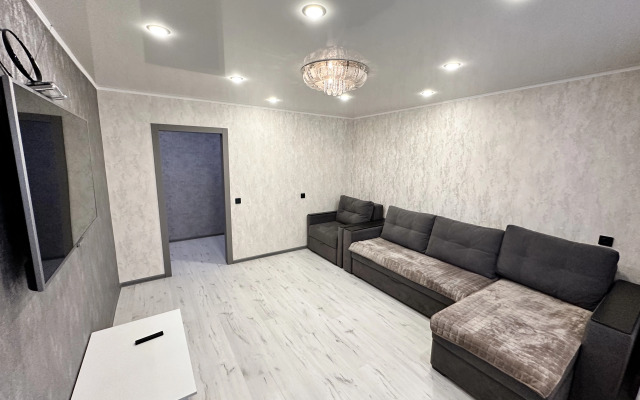 Квартира Уютная Суточно Тобольск