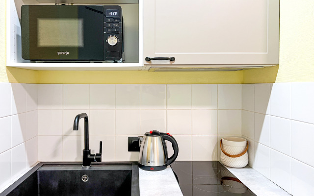 Апартаменты Rubinshteina Boutique Apartments 2