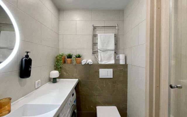 Апартаменты Rauktis City Apartments