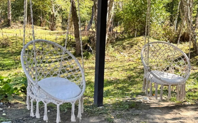 База отдыха Sibirski