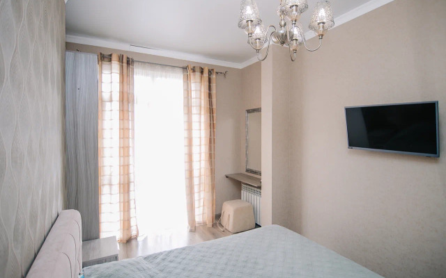 Na Pervoy Beregovoy Linii Flat