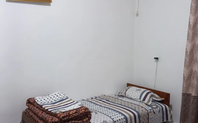 Raxat Guest House