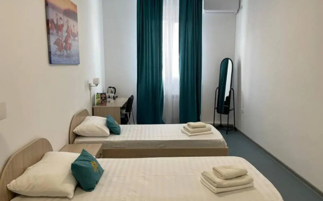 Apec Hotel