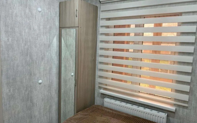 Квартира комфортная двухкомнатная