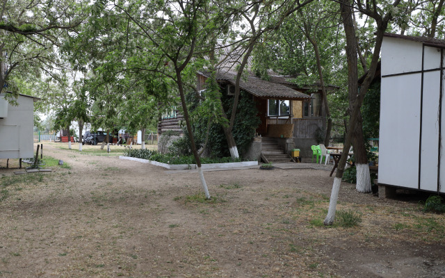 Oazis Recreation camp