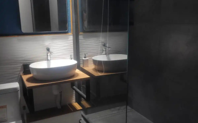 Квартира Уютная  ЖК Аристократ