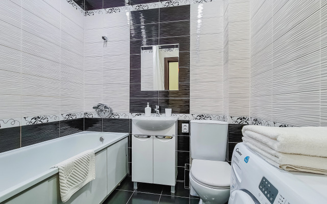 Апартаменты Любимый дом на Антонова 5 Е