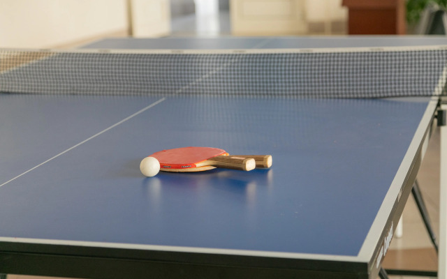 Апартаменты Конная 14