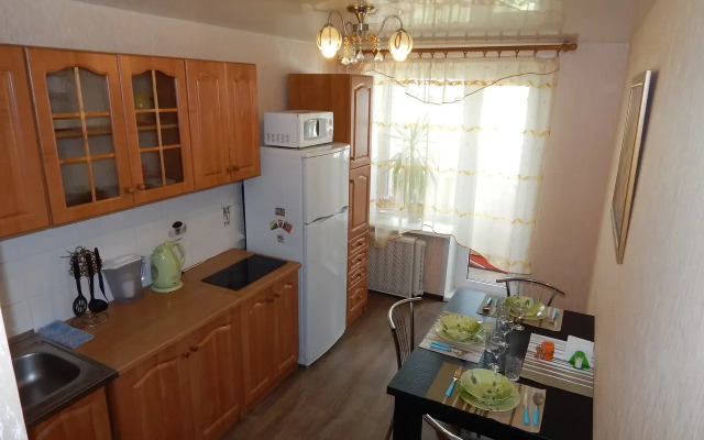 V Tsentre Vitebska Apartments