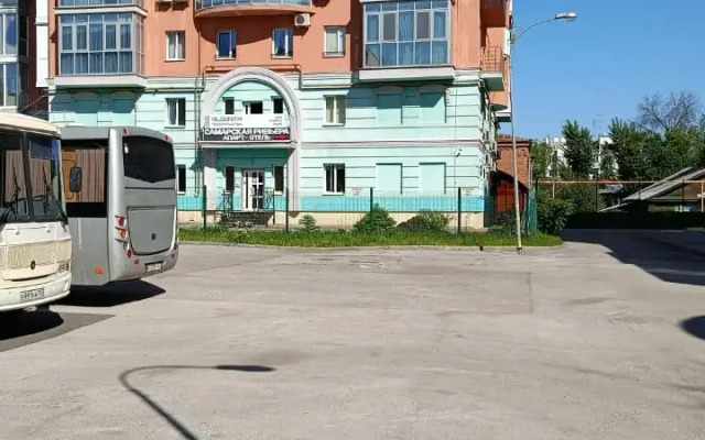Samarskaya Rivyera Mini hotel