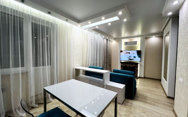 Квартира Lofthouse