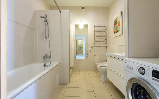 Ideal Khauz Apartments 1