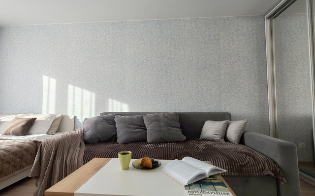 Квартира Уютная