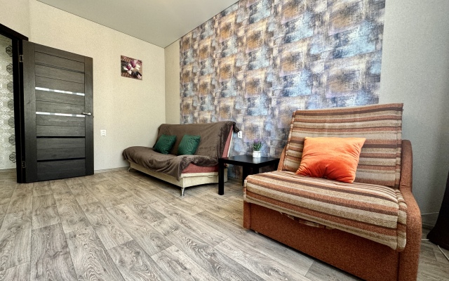 Апартаменты Room-Room Моисеевский 1