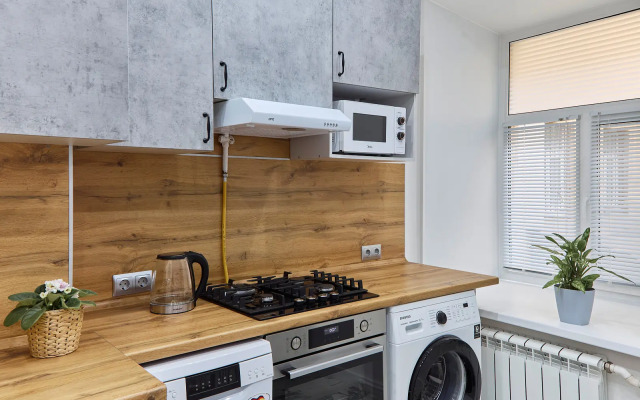 Апартаменты на Марата