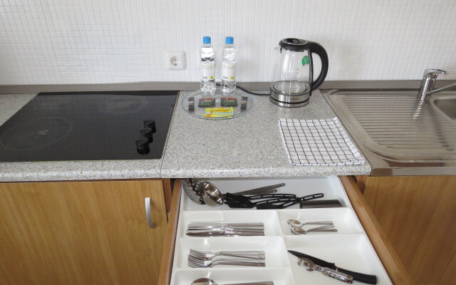 Apartamentyi Na Soyuznoj 8