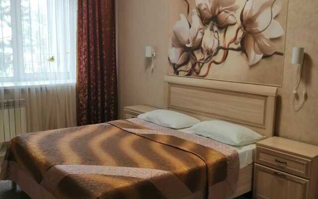 Отель СтройСервис