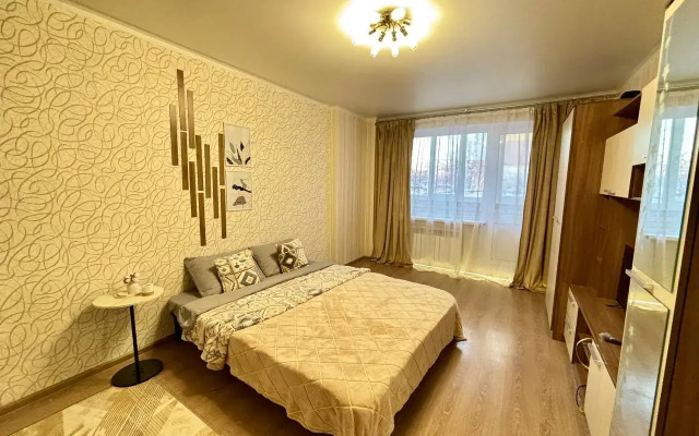 Квартира Там где уютно на Левина