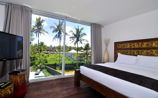 Villa Ashoka Canggu
