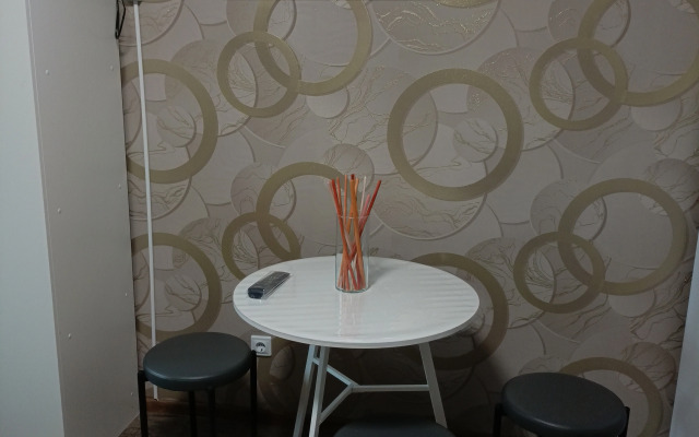 Квартира Уютная студия