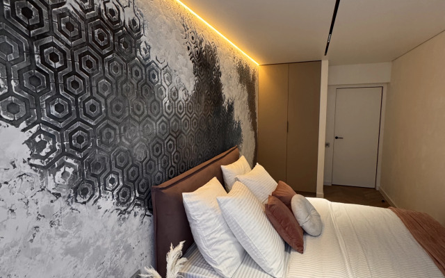 Квартира с лучшей локацией в Калининграде