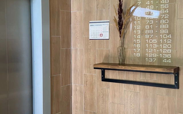 Квартира Однокомнатная на западном