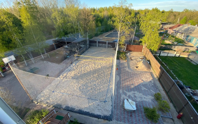 Гостевой дом Шепелево Коттедж