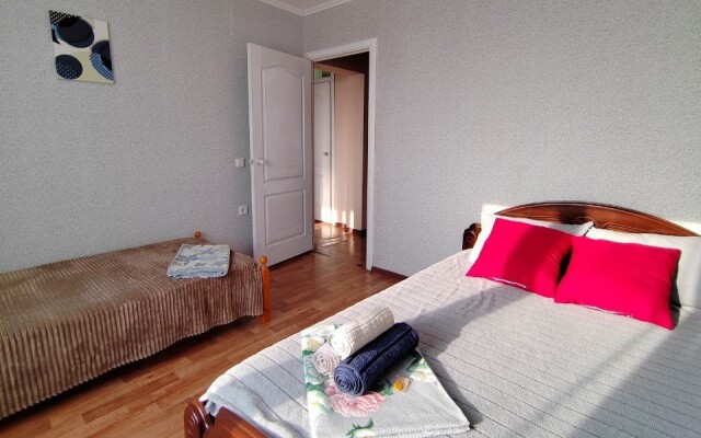 Nadezhdy 1Apartments