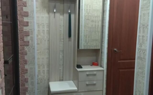 Апартаменты на Московской 5