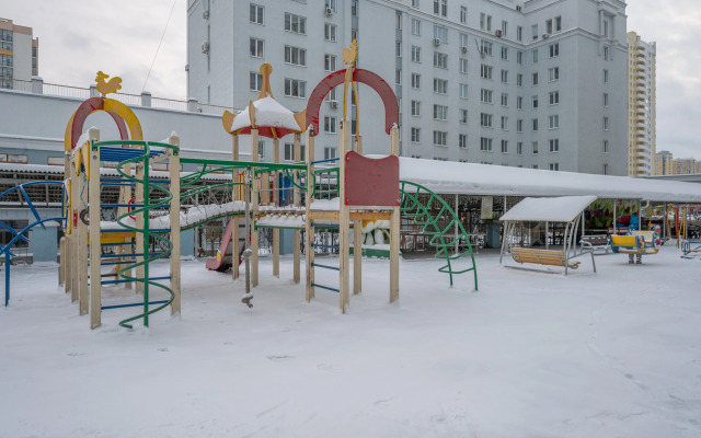 Квартира у Южного автовокзала