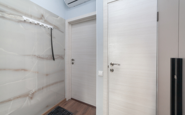 Na Korabelnoy Apartament-Studiya