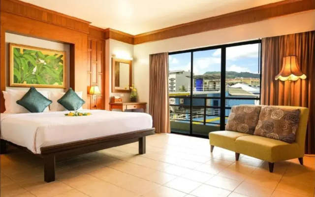 C&N C&N Hotel Patong, Phuket