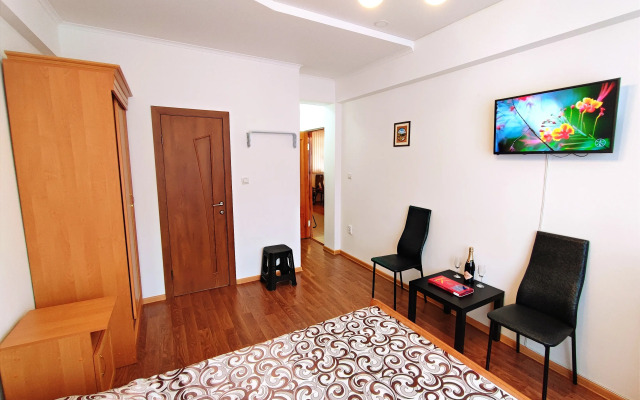 Мини Отель Лабиринт